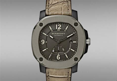 burberry come riconoscere l originale|burberry orologi sito ufficiale.